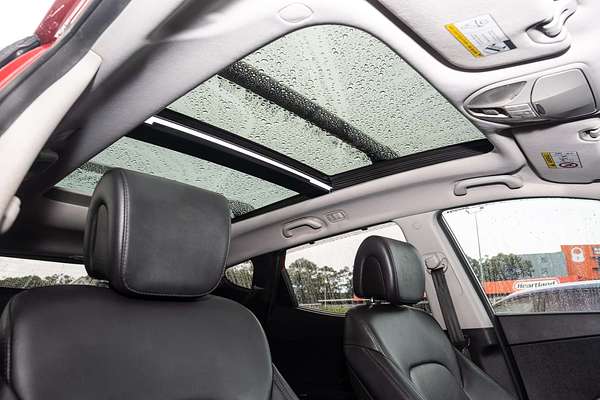 2014 Hyundai Santa Fe Highlander DM2