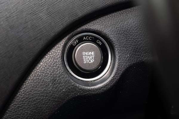 2014 Hyundai Santa Fe Highlander DM2