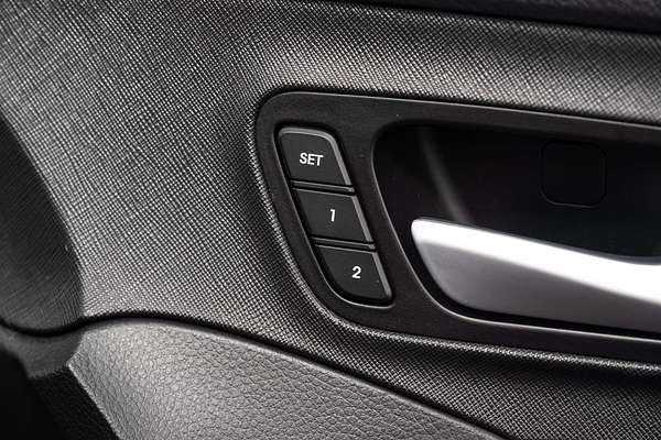 2014 Hyundai Santa Fe Highlander DM2