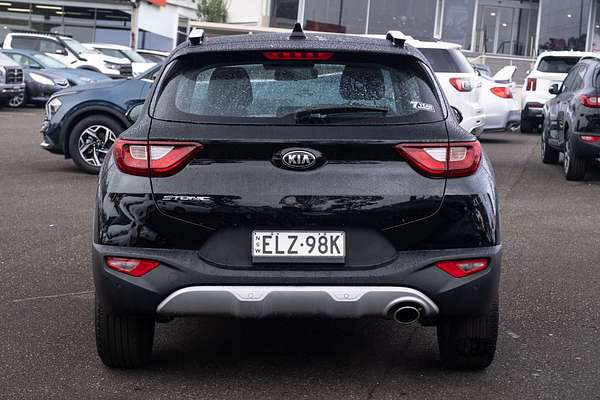 2021 Kia Stonic Sport YB