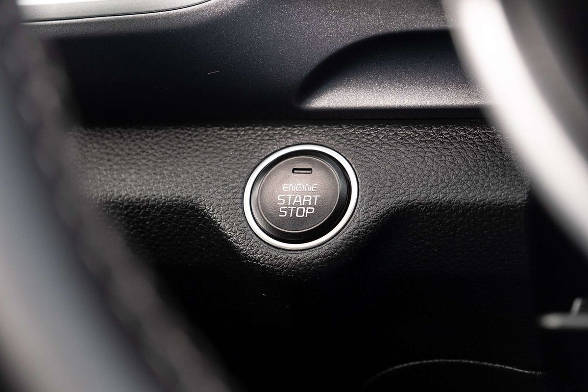 2021 Kia Stonic Sport YB