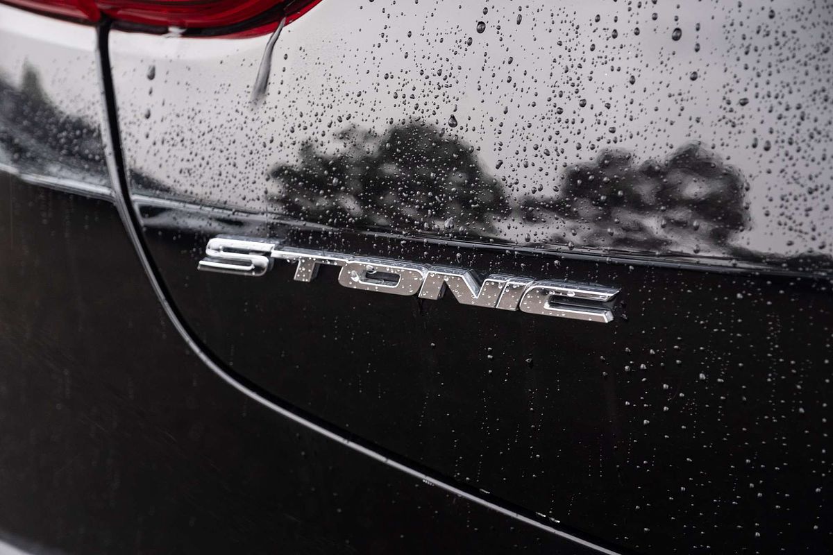 2021 Kia Stonic Sport YB