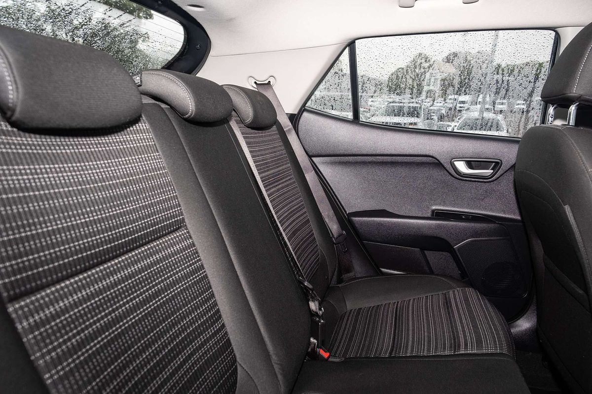 2021 Kia Stonic Sport YB