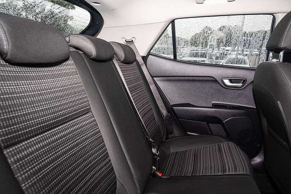 2021 Kia Stonic Sport YB