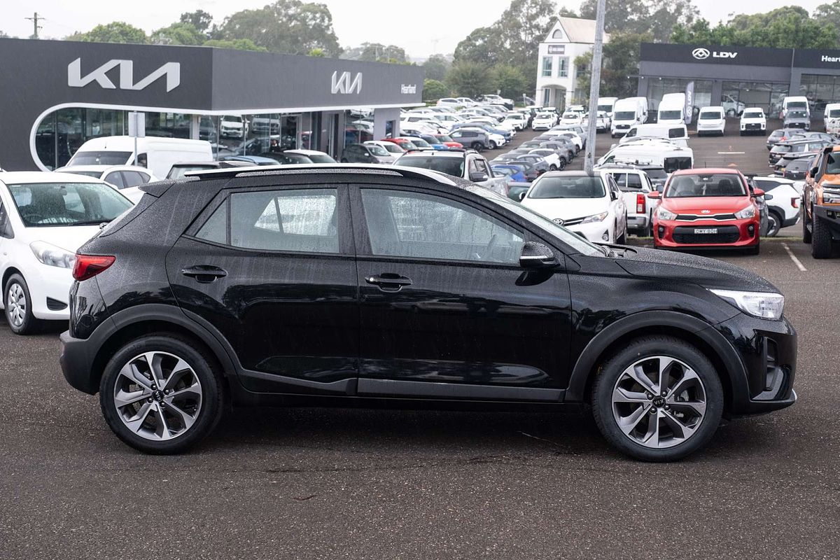2021 Kia Stonic Sport YB
