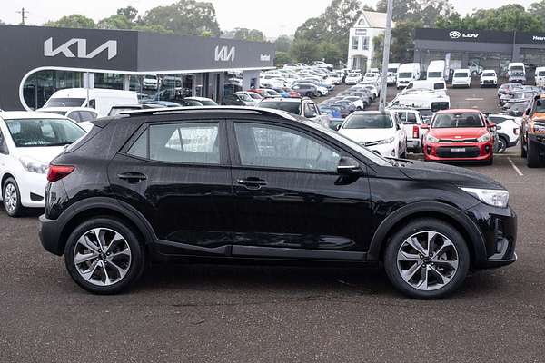 2021 Kia Stonic Sport YB