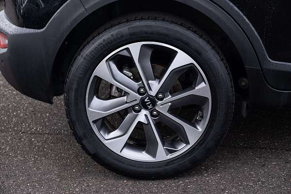 2021 Kia Stonic Sport YB
