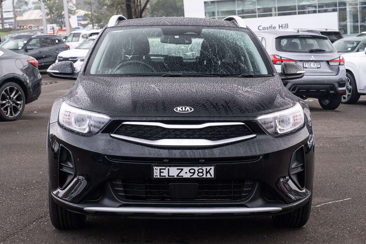 2021 Kia Stonic Sport YB