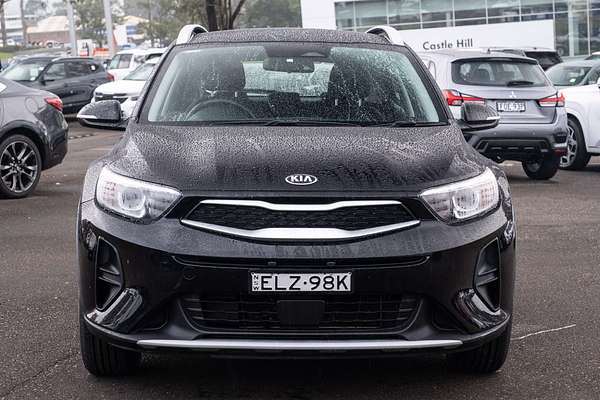 2021 Kia Stonic Sport YB