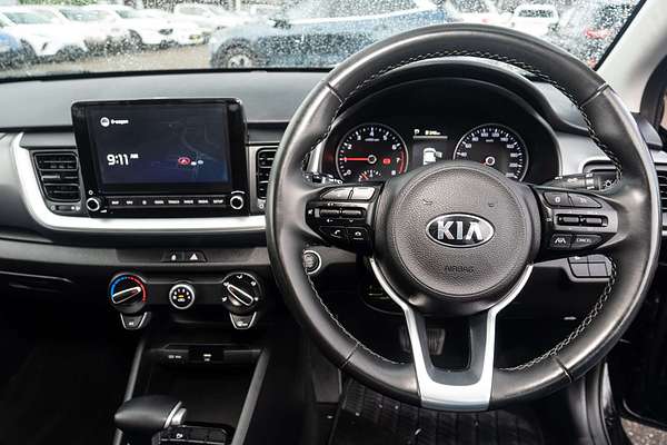 2021 Kia Stonic Sport YB