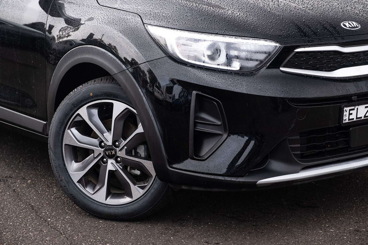 2021 Kia Stonic Sport YB