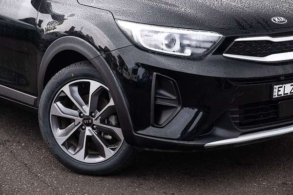 2021 Kia Stonic Sport YB