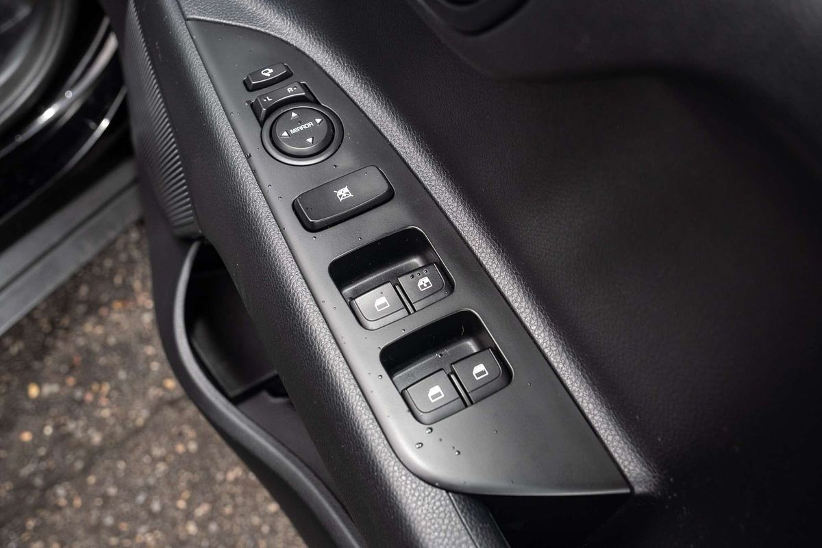 2021 Kia Stonic Sport YB
