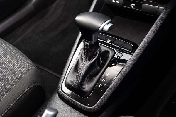 2021 Kia Stonic Sport YB