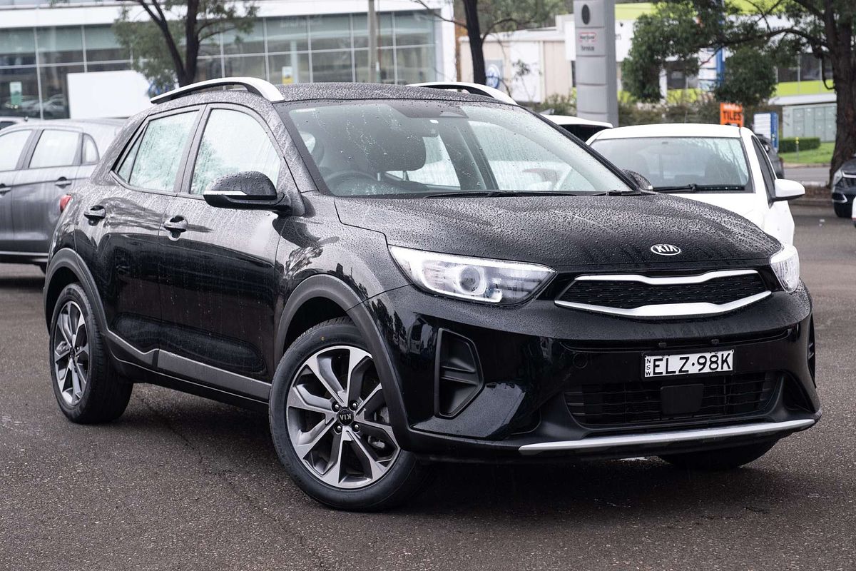 2021 Kia Stonic Sport YB