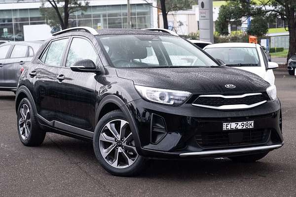 2021 Kia Stonic Sport YB