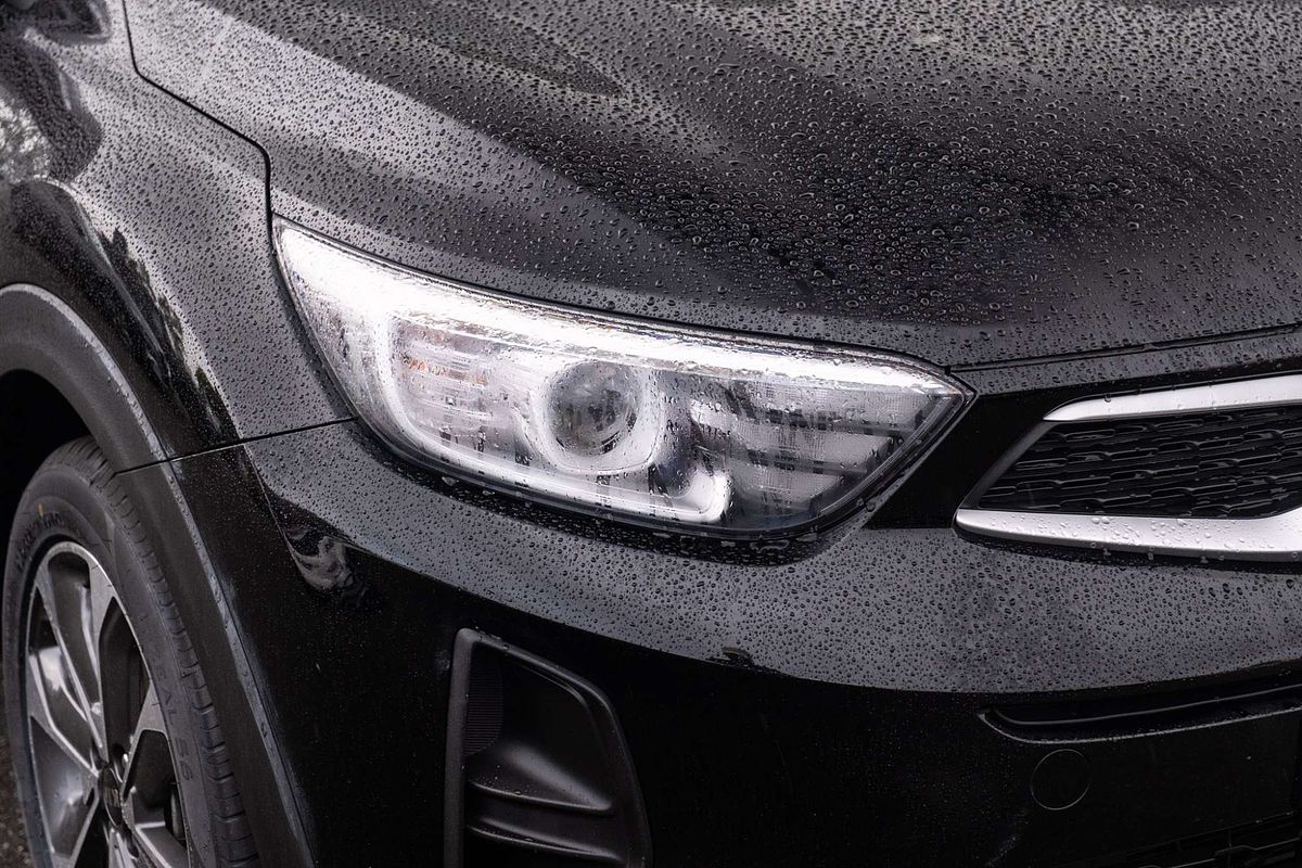 2021 Kia Stonic Sport YB