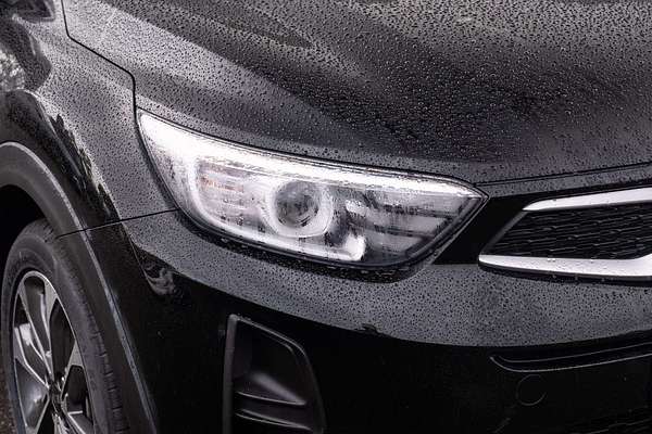 2021 Kia Stonic Sport YB