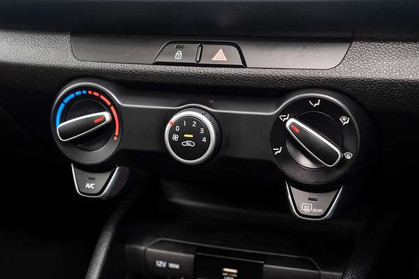 2021 Kia Stonic Sport YB