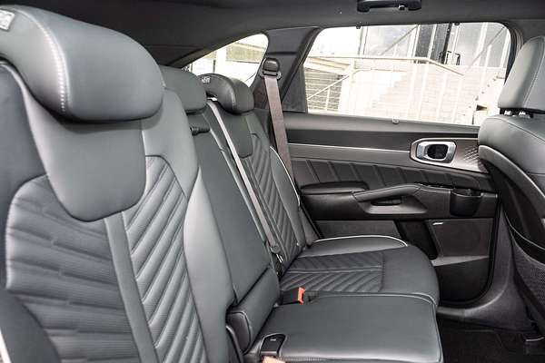 2024 Kia Sorento GT-Line MQ4 PE