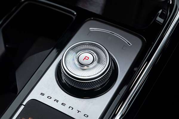 2024 Kia Sorento GT-Line MQ4 PE