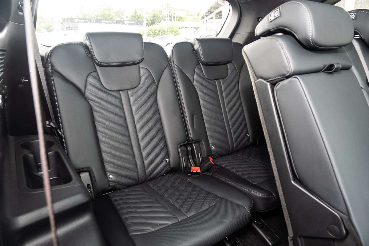 2024 Kia Sorento GT-Line MQ4 PE