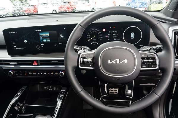 2024 Kia Sorento GT-Line MQ4 PE
