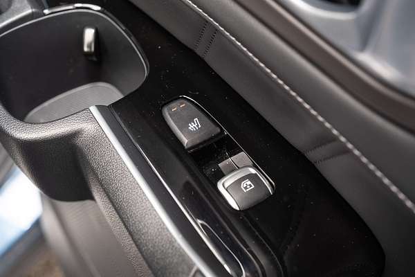 2024 Kia Sorento GT-Line MQ4 PE