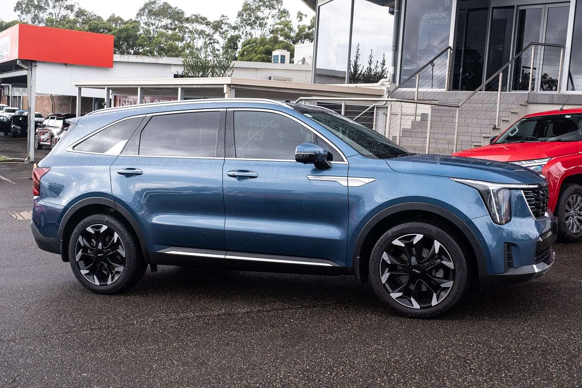 2024 Kia Sorento GT-Line MQ4 PE
