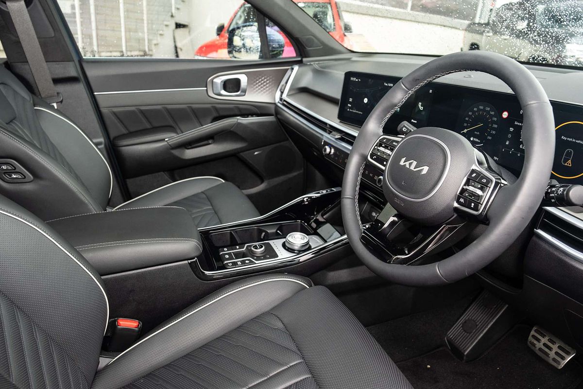 2024 Kia Sorento GT-Line MQ4 PE