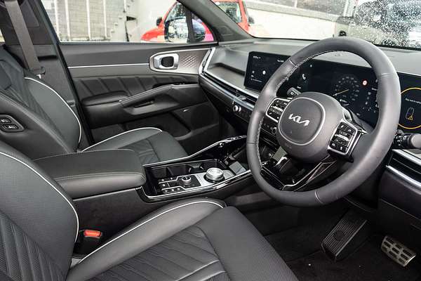 2024 Kia Sorento GT-Line MQ4 PE