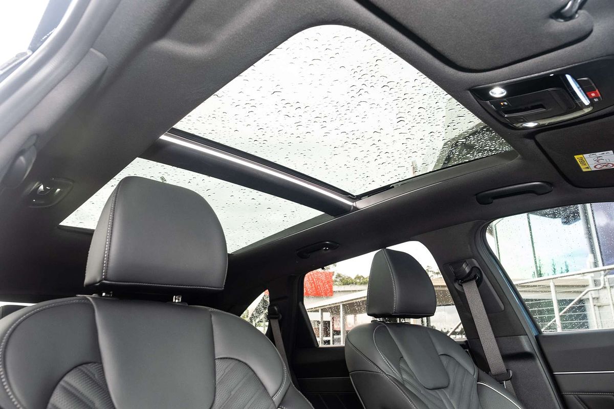 2024 Kia Sorento GT-Line MQ4 PE