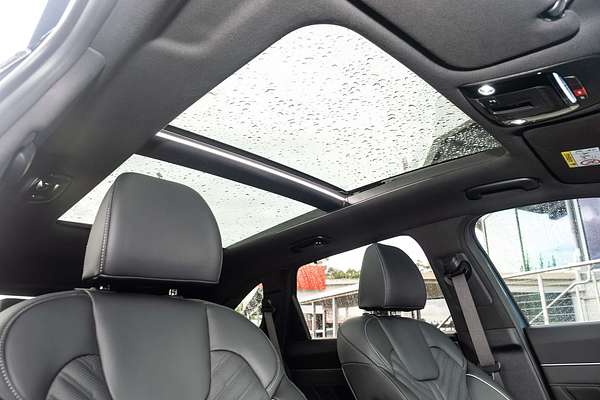 2024 Kia Sorento GT-Line MQ4 PE