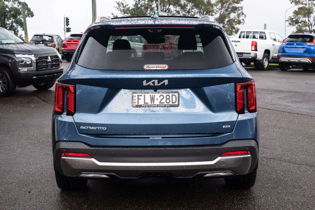 2024 Kia Sorento GT-Line MQ4 PE