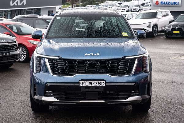 2024 Kia Sorento GT-Line MQ4 PE