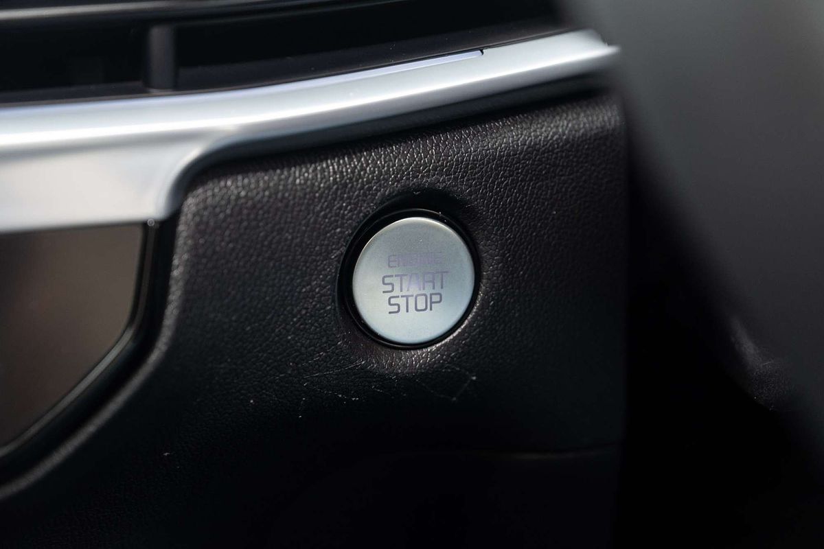 2024 Kia Sorento GT-Line MQ4 PE