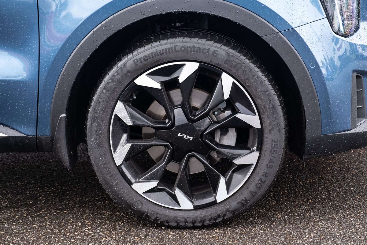 2024 Kia Sorento GT-Line MQ4 PE