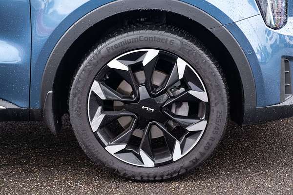 2024 Kia Sorento GT-Line MQ4 PE
