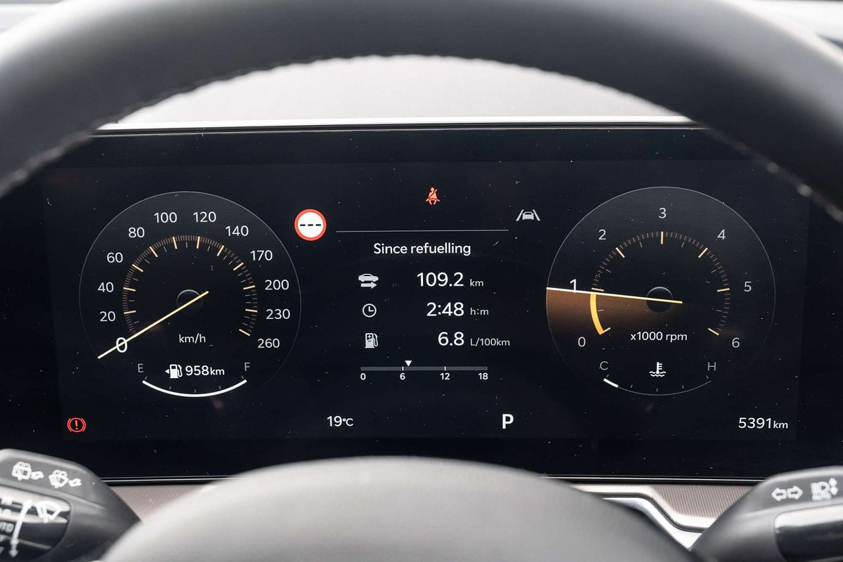 2024 Kia Sorento GT-Line MQ4 PE