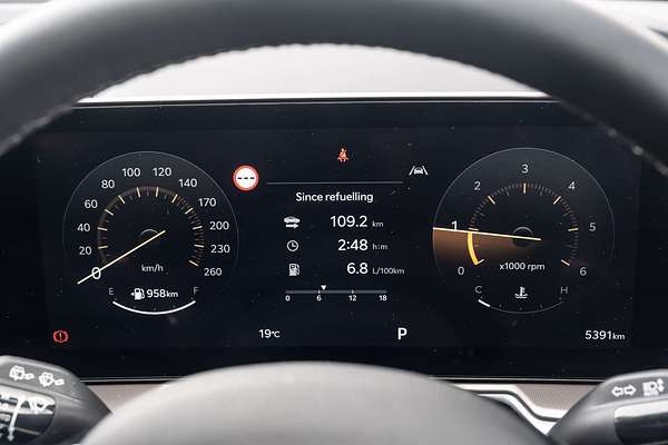2024 Kia Sorento GT-Line MQ4 PE