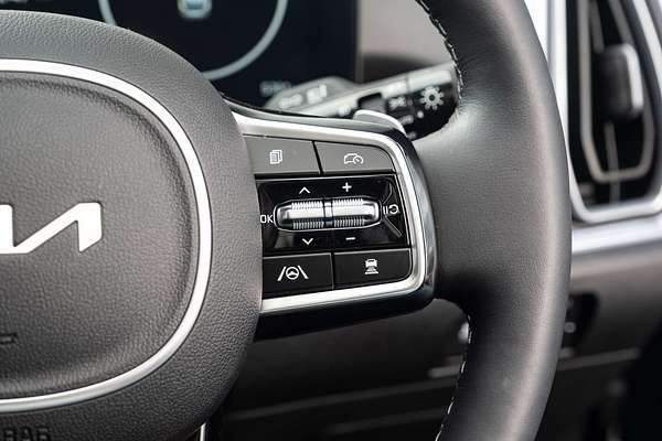 2024 Kia Sorento GT-Line MQ4 PE