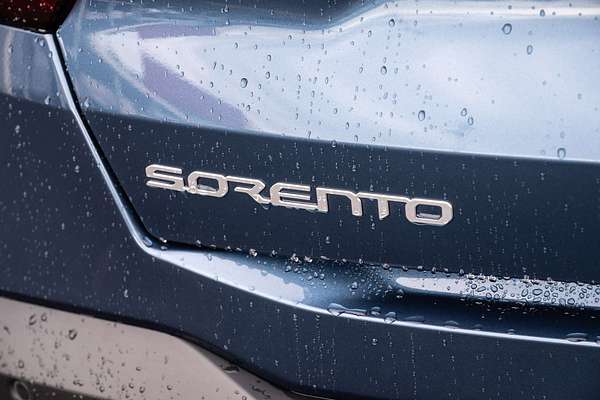 2024 Kia Sorento GT-Line MQ4 PE