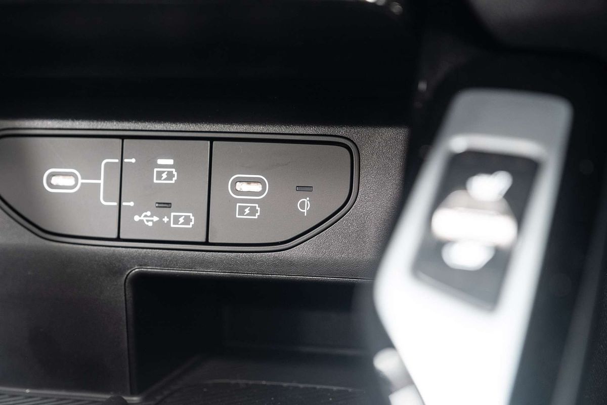 2024 Kia Sorento GT-Line MQ4 PE