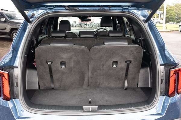 2024 Kia Sorento GT-Line MQ4 PE