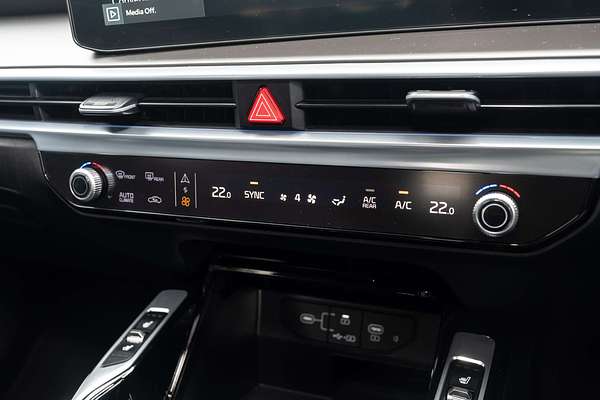 2024 Kia Sorento GT-Line MQ4 PE