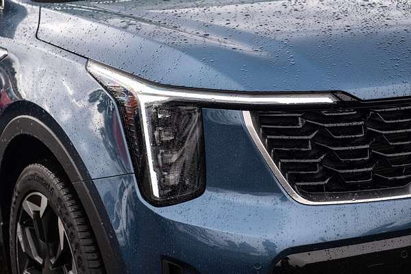 2024 Kia Sorento GT-Line MQ4 PE