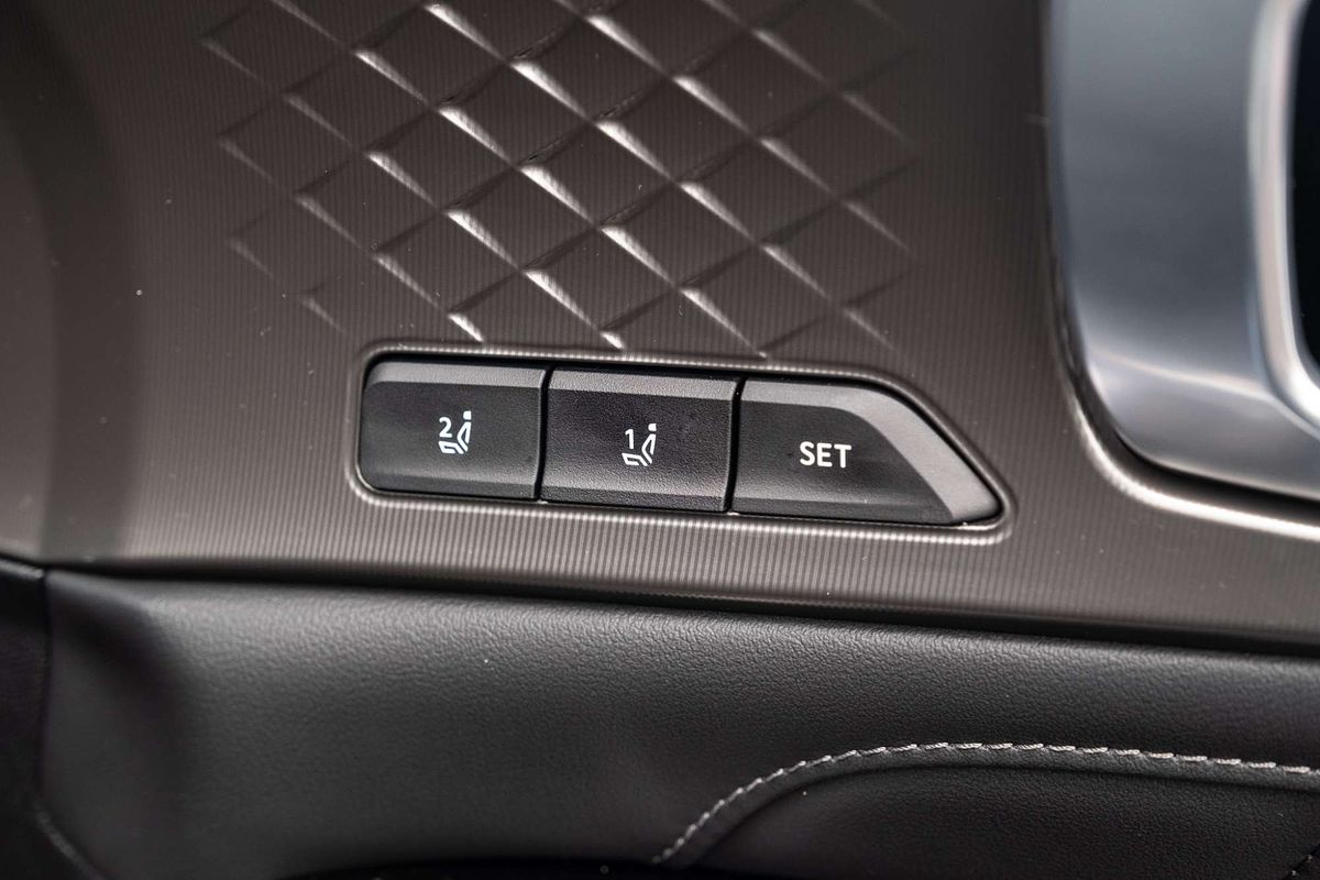 2024 Kia Sorento GT-Line MQ4 PE