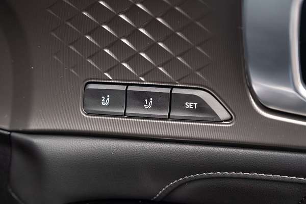 2024 Kia Sorento GT-Line MQ4 PE