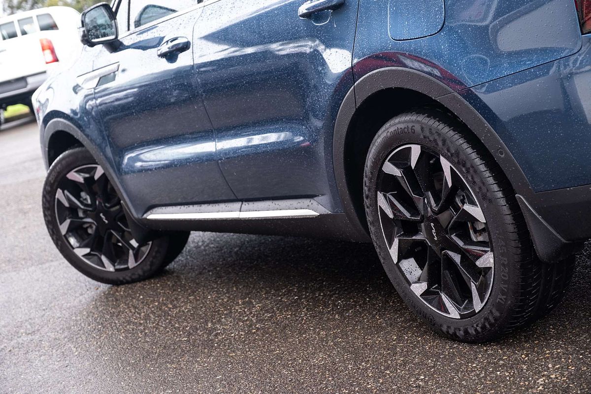 2024 Kia Sorento GT-Line MQ4 PE