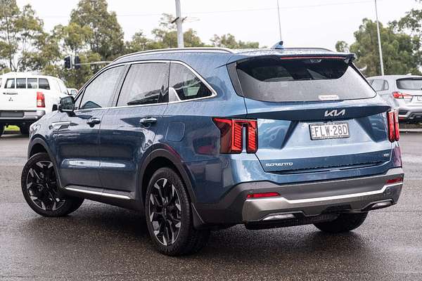 2024 Kia Sorento GT-Line MQ4 PE